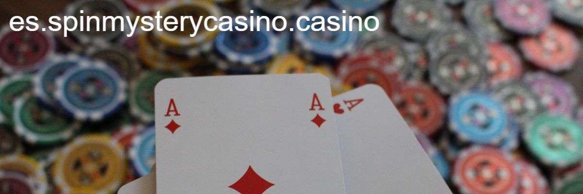 es.spinmysterycasino.casino